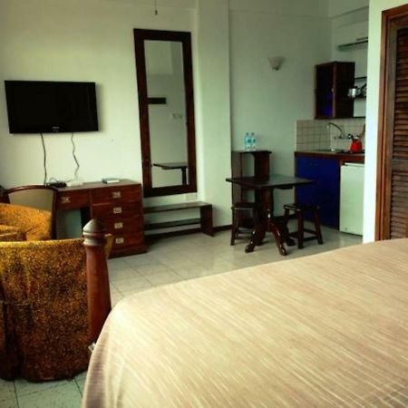 Slipway Studios Dar es Salaam Extérieur photo