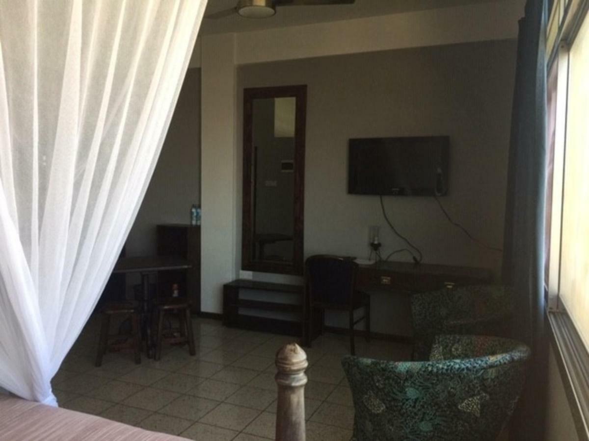 Slipway Studios Dar es Salaam Extérieur photo