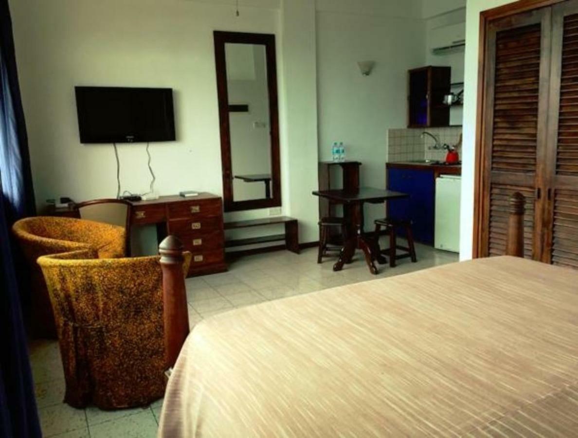 Slipway Studios Dar es Salaam Extérieur photo